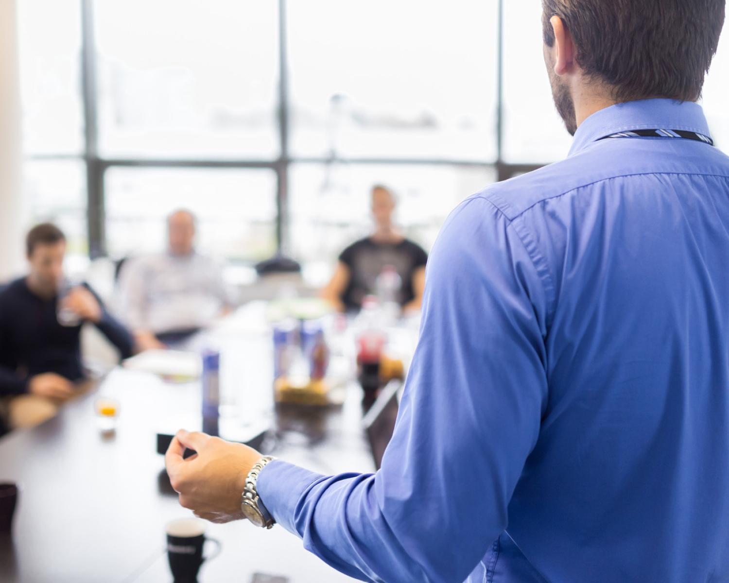 Environmental Social & Governance (ESG) Solutions